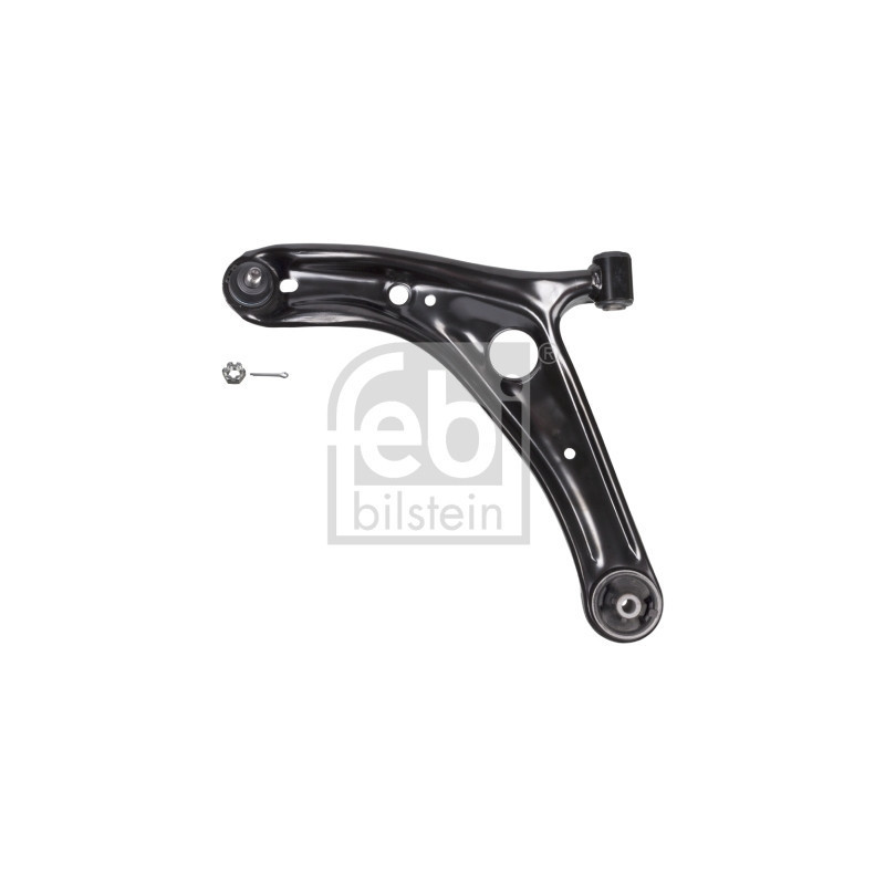 FEBI BILSTEIN 43046 Bras de suspension avant gauche pour