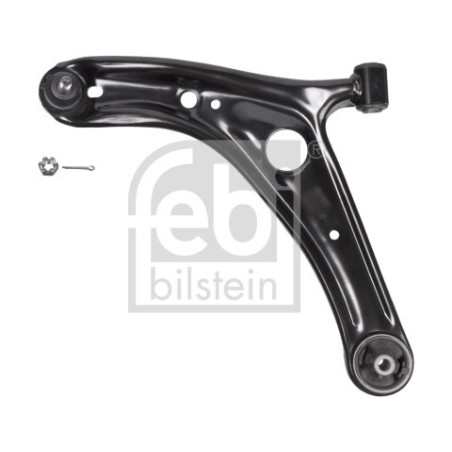 FEBI BILSTEIN 43046 Řídicí páka přední levé pro