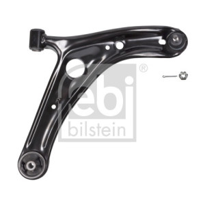 FEBI BILSTEIN 43047 Track Control Arm Wishbone Front Right for Toyota Yaris Echo