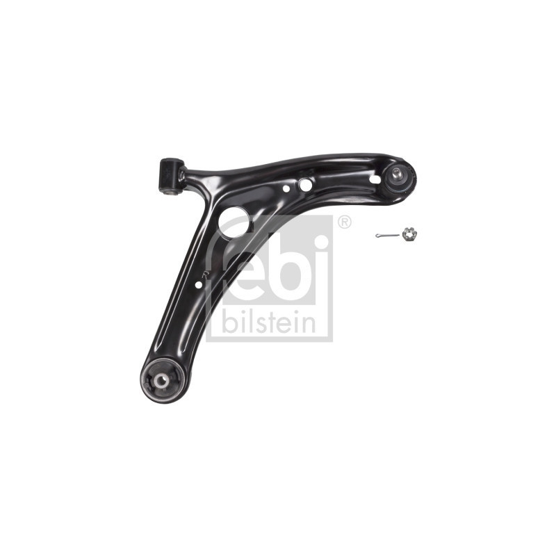 FEBI BILSTEIN 43047 Braccio oscillante anteriore destra per