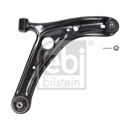 FEBI BILSTEIN 43047 Wahacz zawieszenia przód prawy dla
