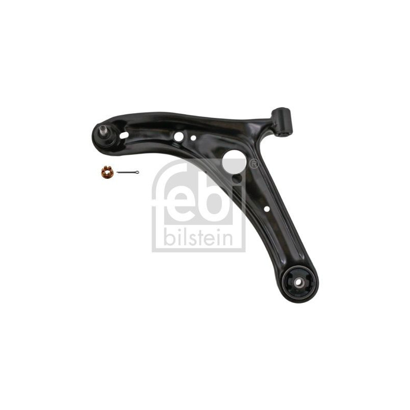 FEBI BILSTEIN 43059 Barra oscilante delantero izquierdo para