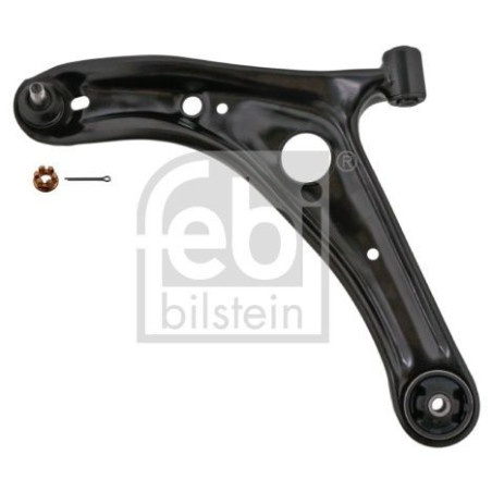 FEBI BILSTEIN 43059 Wahacz zawieszenia przód lewy dla