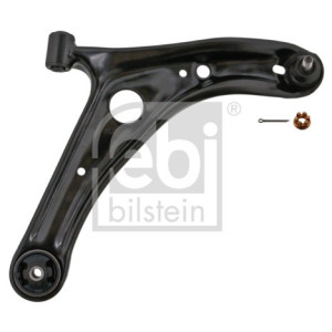 FEBI BILSTEIN 43060 Řídicí páka přední pravé pro Toyota Yaris Echo