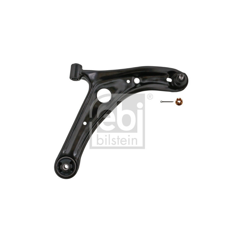 FEBI BILSTEIN 43060 Track Control Arm Wishbone Front Right for Toyota Yaris Echo