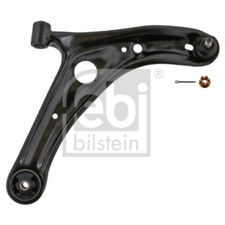 FEBI BILSTEIN 43060 Braccio oscillante anteriore destra per
