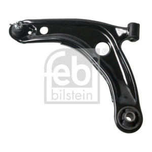 FEBI BILSTEIN 43069 Rameno zavesenia kolies predný ľavé pre Toyota Yaris