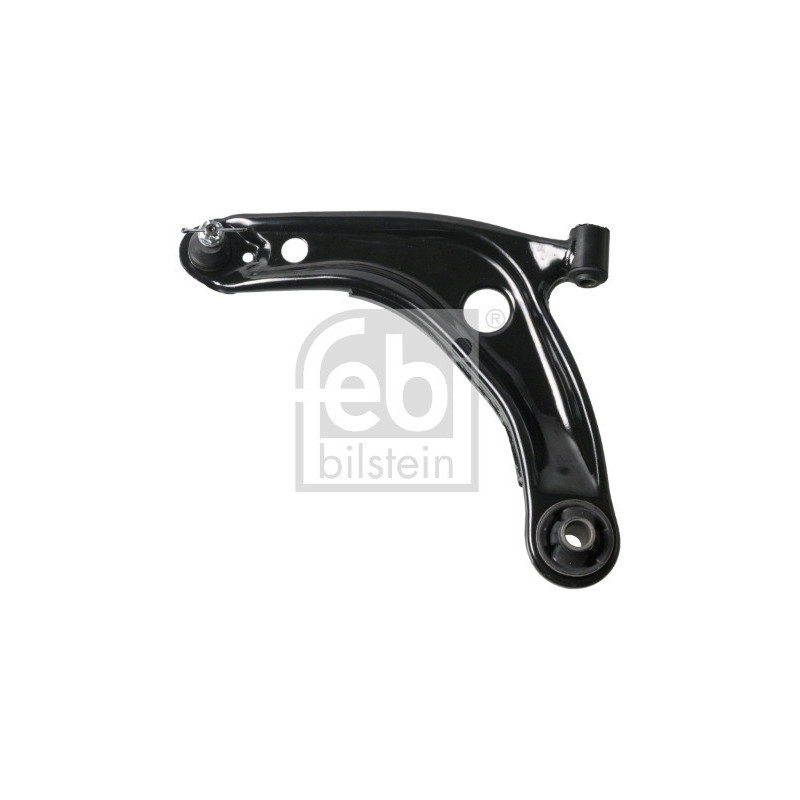 FEBI BILSTEIN 43069 Barra oscilante delantero izquierdo para