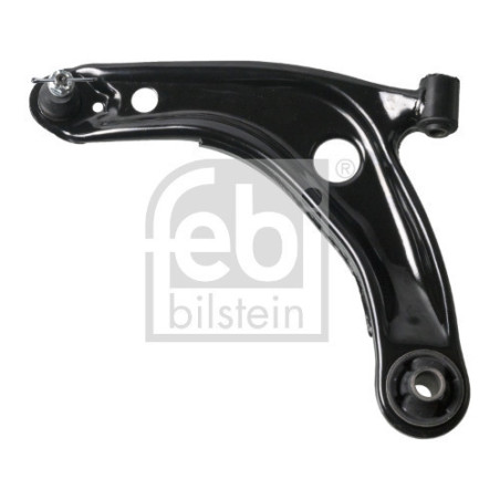 FEBI BILSTEIN 43069 Rameno zavesenia kolies predný ľavé pre Toyota Yaris