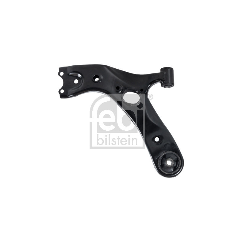 FEBI BILSTEIN 43070 Track Control Arm Wishbone Front Left for