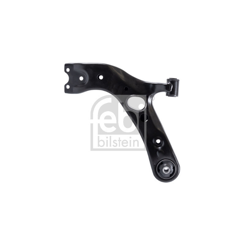 FEBI BILSTEIN 43072 Track Control Arm Wishbone Front Left for