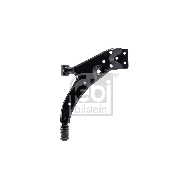 FEBI BILSTEIN 43081 Braccio oscillante anteriore destra per