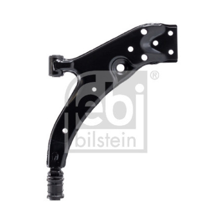 FEBI BILSTEIN 43081 Braccio oscillante anteriore destra per