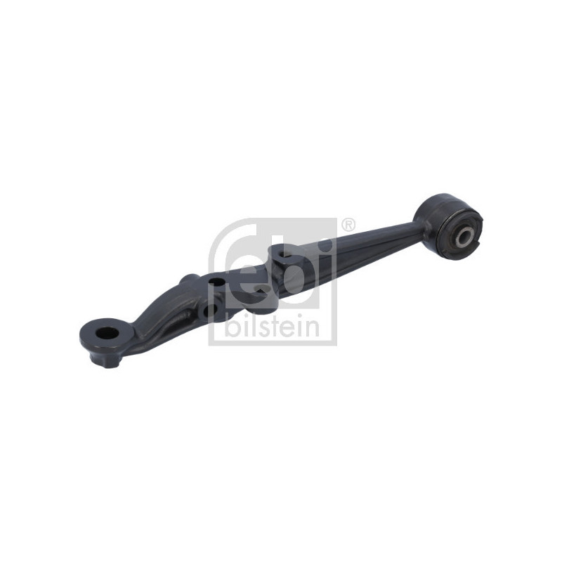 FEBI BILSTEIN 43136 Braccio oscillante anteriore sinistra per Lexus SC GS