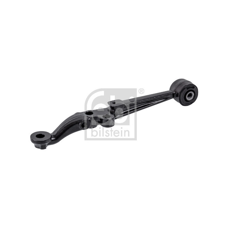 FEBI BILSTEIN 43138 Braccio oscillante anteriore sinistra per