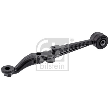 FEBI BILSTEIN 43138 Braccio oscillante anteriore sinistra per