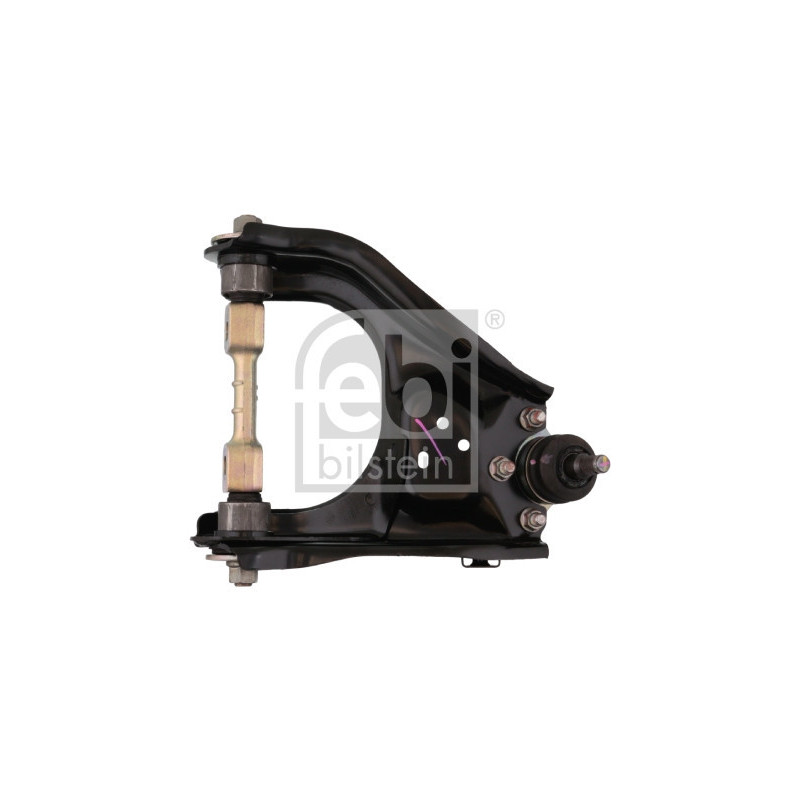 FEBI BILSTEIN 43335 Barra oscilante delantero derecho para