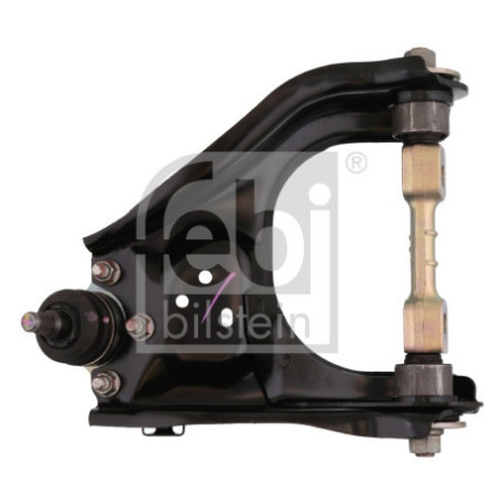 FEBI BILSTEIN 43336 Bras de suspension avant gauche pour Isuzu D-Max KB