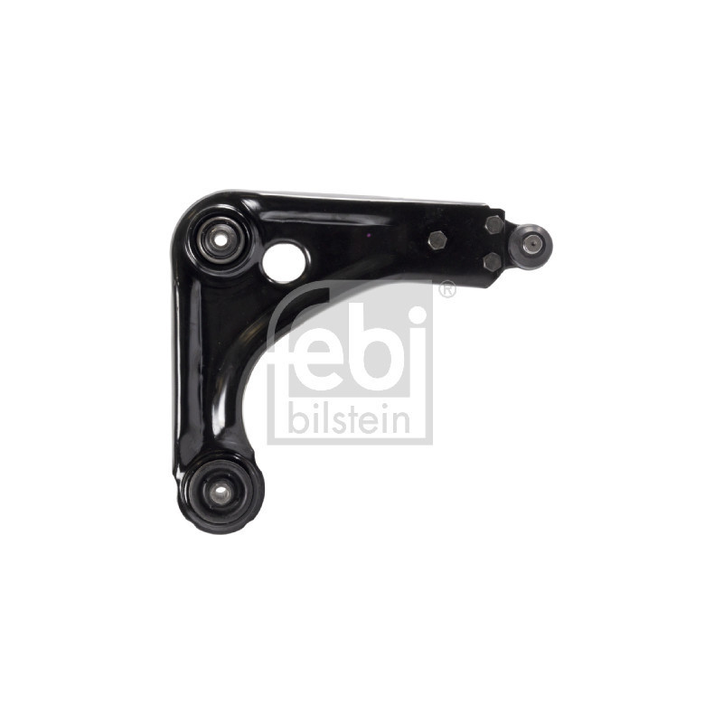 FEBI BILSTEIN 174584 Bras de suspension avant droite pour