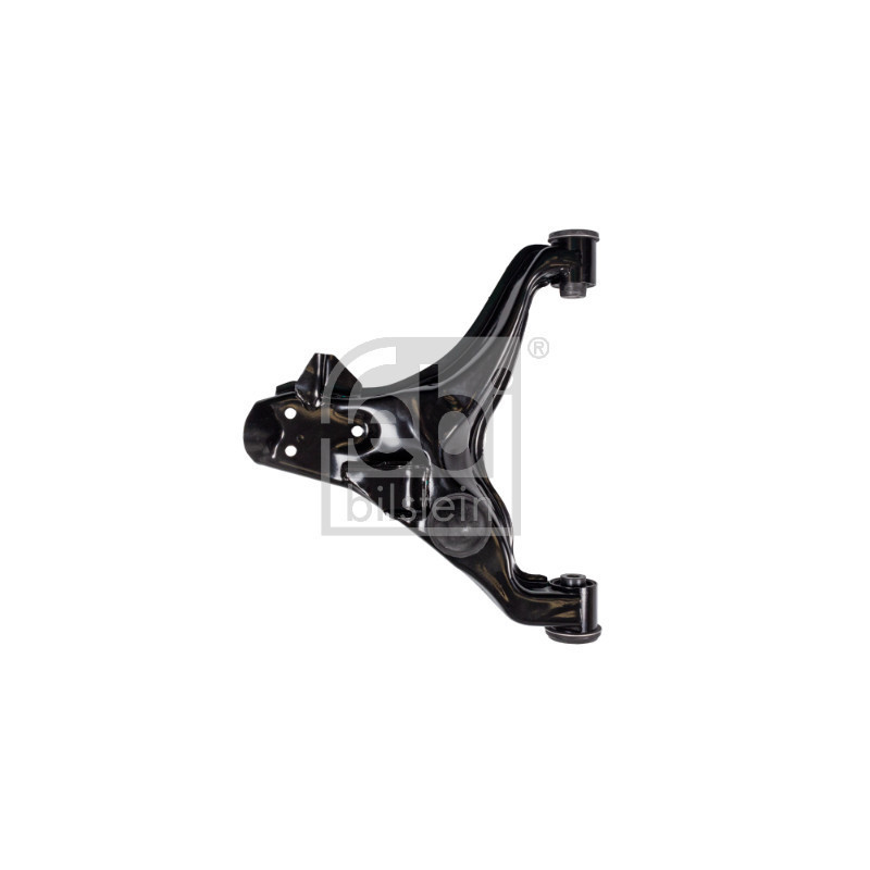 FEBI BILSTEIN 174692 Bras de suspension avant gauche pour