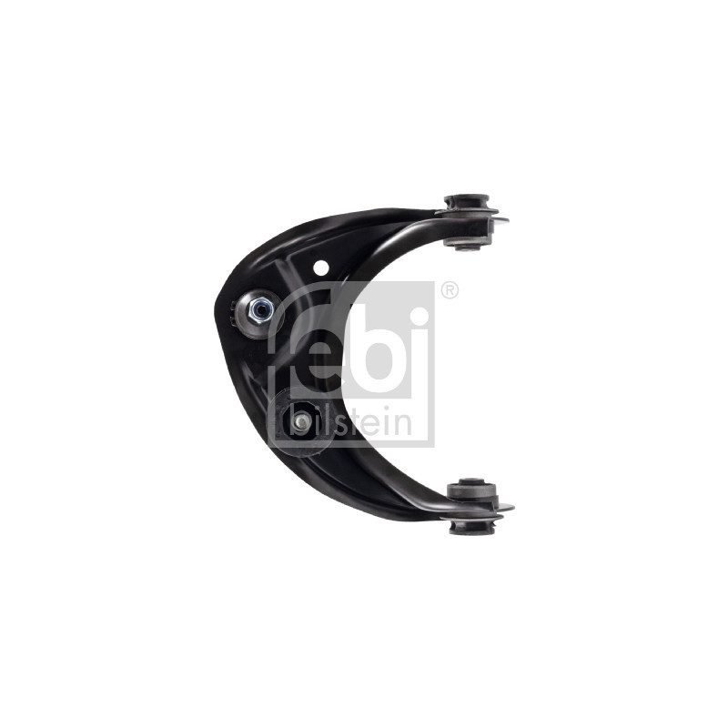FEBI BILSTEIN 175128 Bras de suspension avant gauche pour