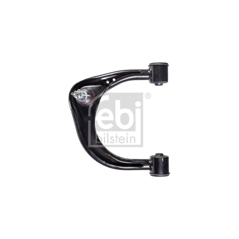 FEBI BILSTEIN 175306 Braccio oscillante anteriore sinistra per