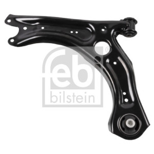 FEBI BILSTEIN 175380 Braccio oscillante anteriore sinistra per Polo Ibiza Arona