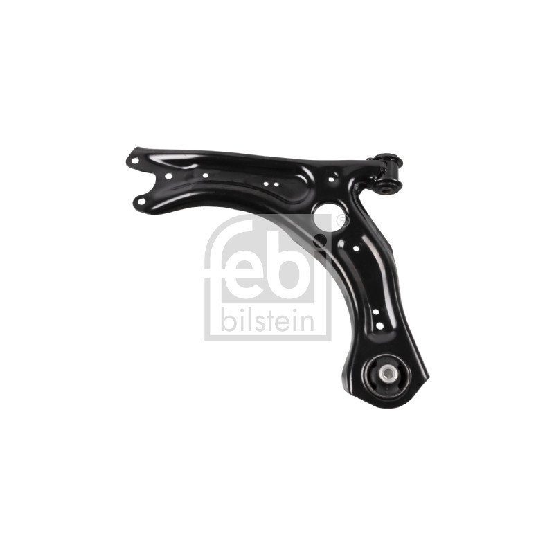 FEBI BILSTEIN 175380 Wahacz zawieszenia przód lewy dla