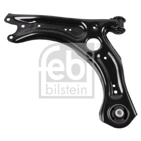 FEBI BILSTEIN 175380 Barra oscilante delantero izquierdo para