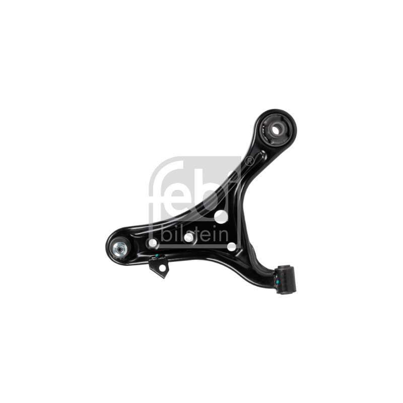 FEBI BILSTEIN 175382 Barra oscilante delantero izquierdo para