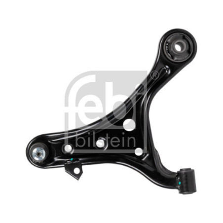 FEBI BILSTEIN 175382 Bras de suspension avant gauche pour