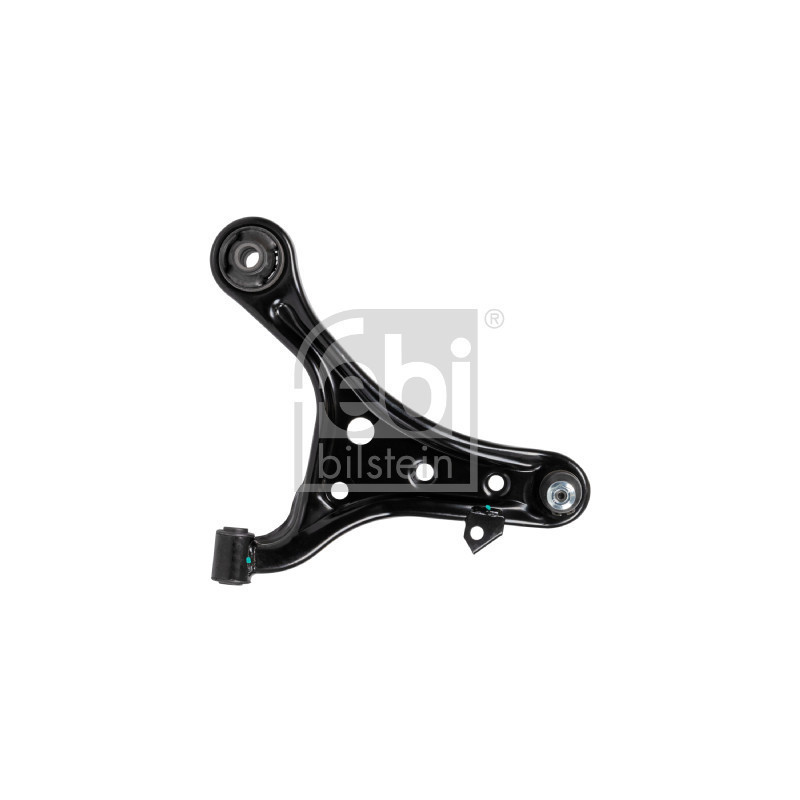 FEBI BILSTEIN 175383 Bras de suspension avant droite pour