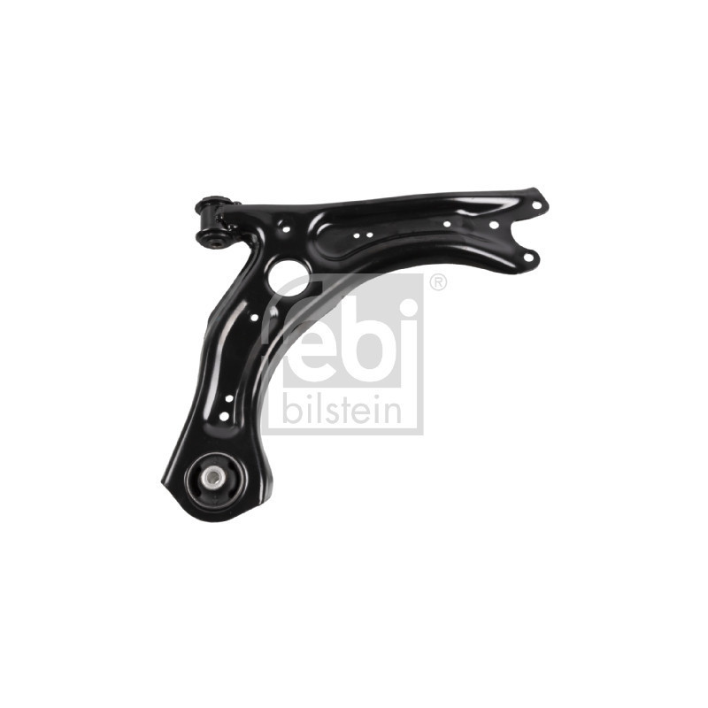 FEBI BILSTEIN 175395 Bras de suspension avant droite pour