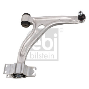 FEBI BILSTEIN 175397 Barra oscilante delantero derecho para Mercedes CLA A B