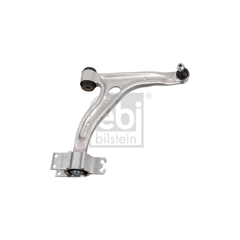 FEBI BILSTEIN 175397 Barra oscilante delantero derecho para