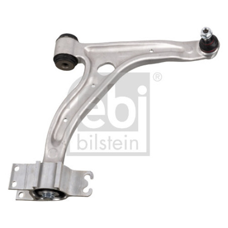 FEBI BILSTEIN 175397 Wahacz zawieszenia przód prawy dla Mercedes CLA A B