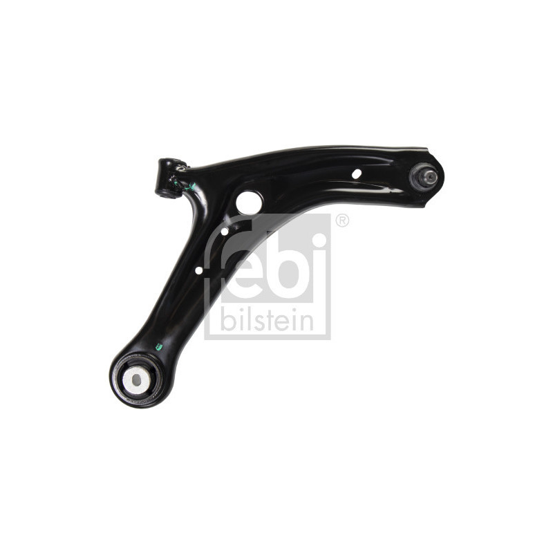 FEBI BILSTEIN 175398 Bras de suspension avant droite pour