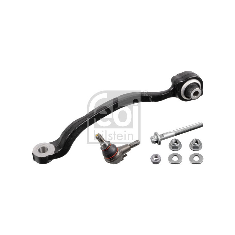 FEBI BILSTEIN 175410 Rameno zavesenia kolies predné ľavé pre