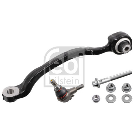 FEBI BILSTEIN 175410 Barra oscilante delantero izquierdo para