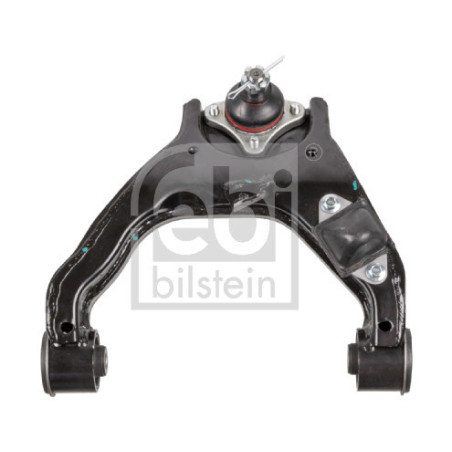FEBI BILSTEIN 175412 Braccio oscillante anteriore sinistra per