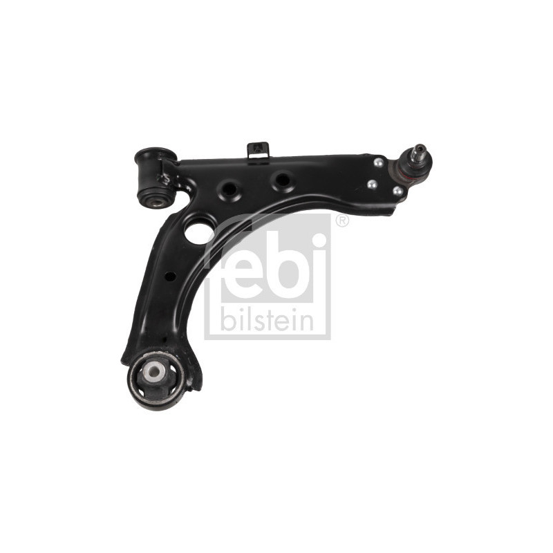 FEBI BILSTEIN 175415 Řídicí páka přední pravé pro