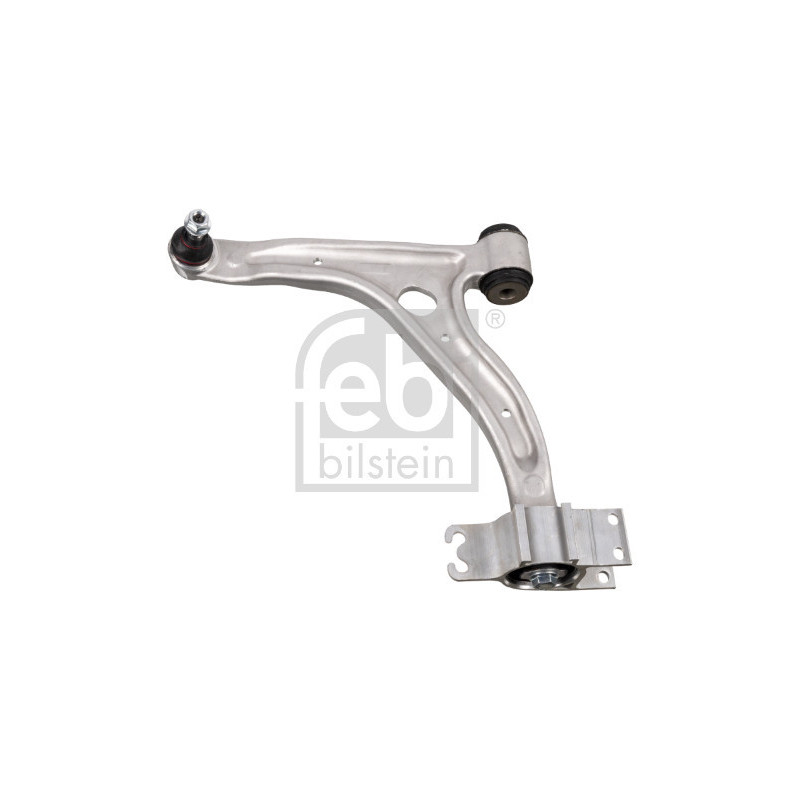 FEBI BILSTEIN 175452 Barra oscilante delantero izquierdo para