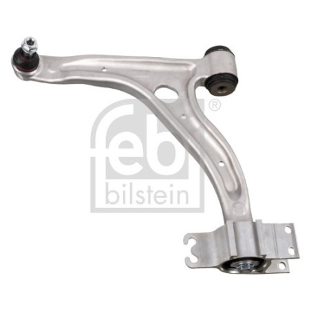 FEBI BILSTEIN 175452 Track Control Arm Wishbone Front Left for