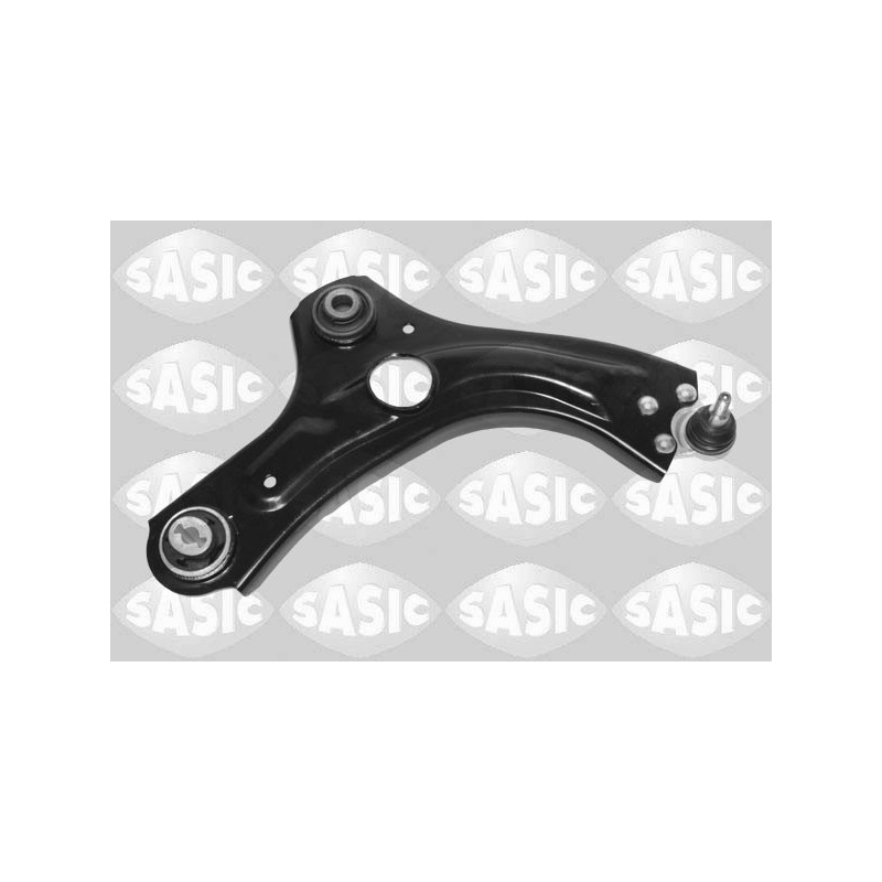 SASIC 7474080 Braccio oscillante per