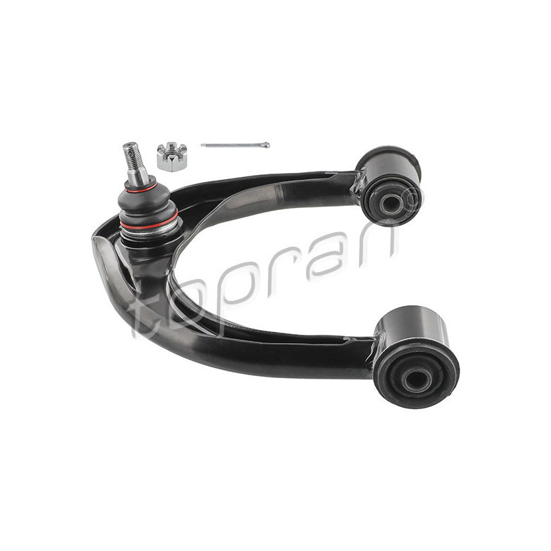 TOPRAN 600 586 Barra oscilante para