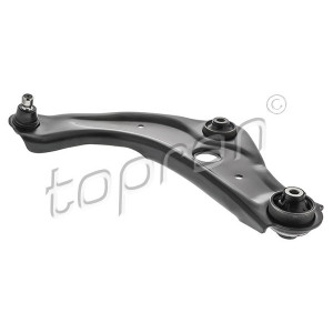 TOPRAN 629 740 Track Control Arm Wishbone for