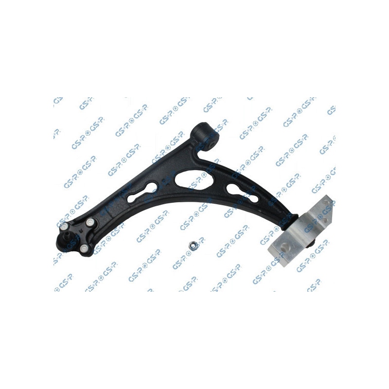 GSP S062032 Braccio oscillante per