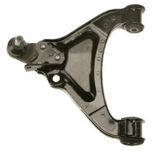 TRW JTC1265 Bras de suspension pour