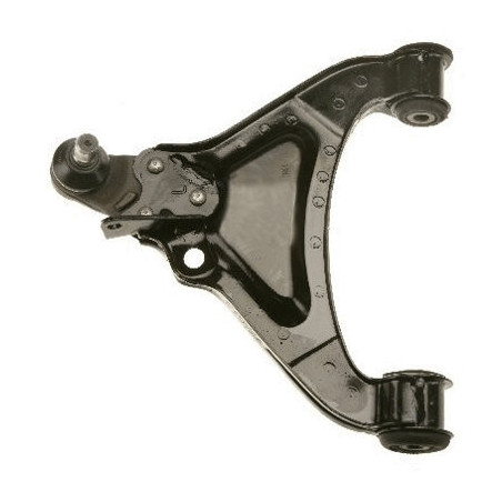 TRW JTC1265 Bras de suspension pour