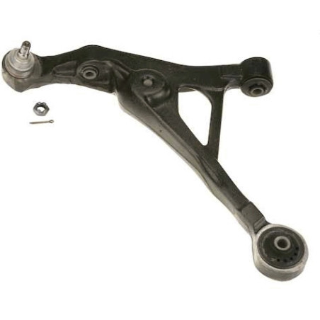 TRW JTC1275 Bras de suspension pour